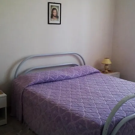 Marina Villa