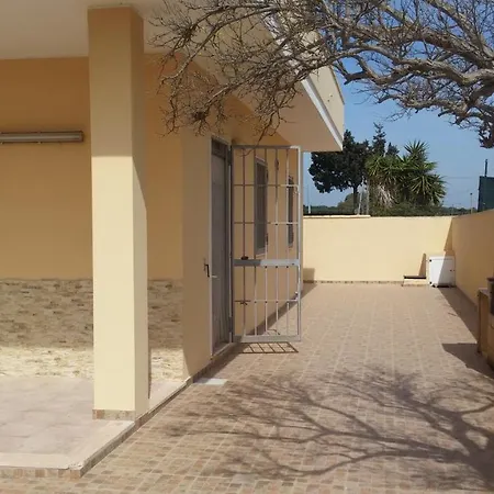 Marina Villa *